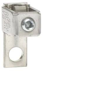 ABB 1SCA022169R2030 OZXB1L anslutningsplint för Al- och Cu-kabel VPE 3 Connection terminal 1 st
