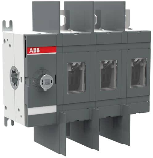 ABB 1SCA022723R0220 OT200U03 Lastdelningsbrytare 3-polig