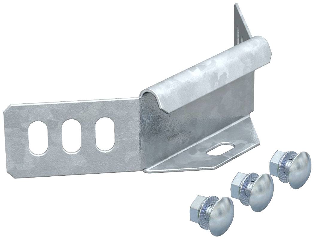 OBO Bettermann 6043038 Kopplingselement Metall 5 st