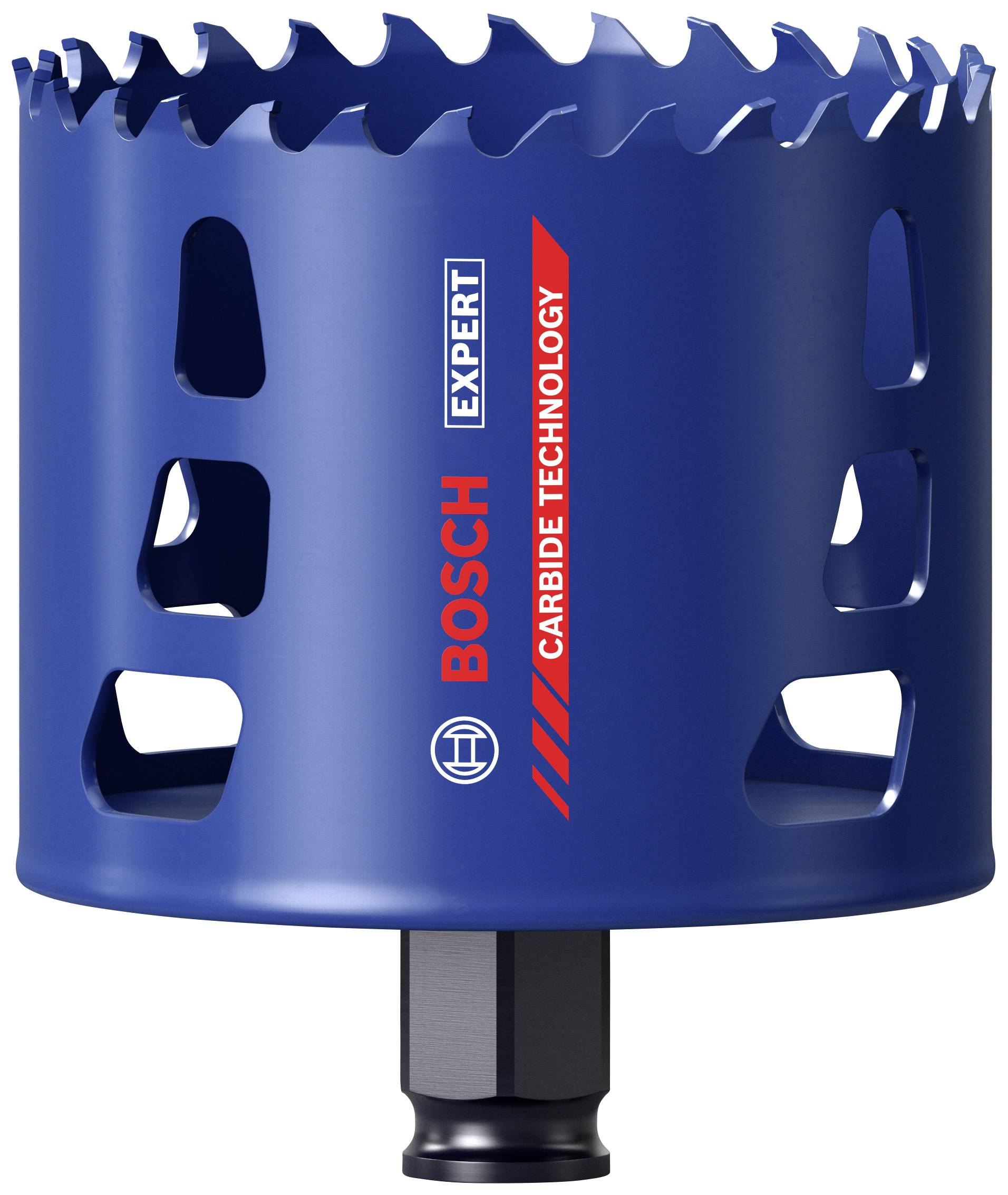 Bosch Accessories EXPERT Tough 2608900438 Hålsåg 1 st 83 mm 1 st