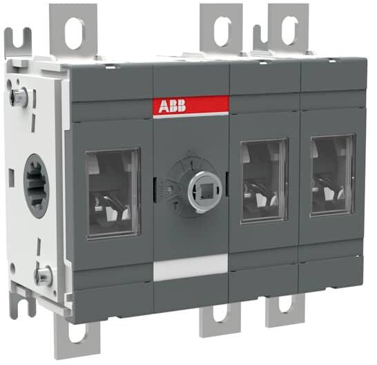 ABB 1SCA022723R0060 OT250E12 Lastdelningsbrytare 3-polig 250 A