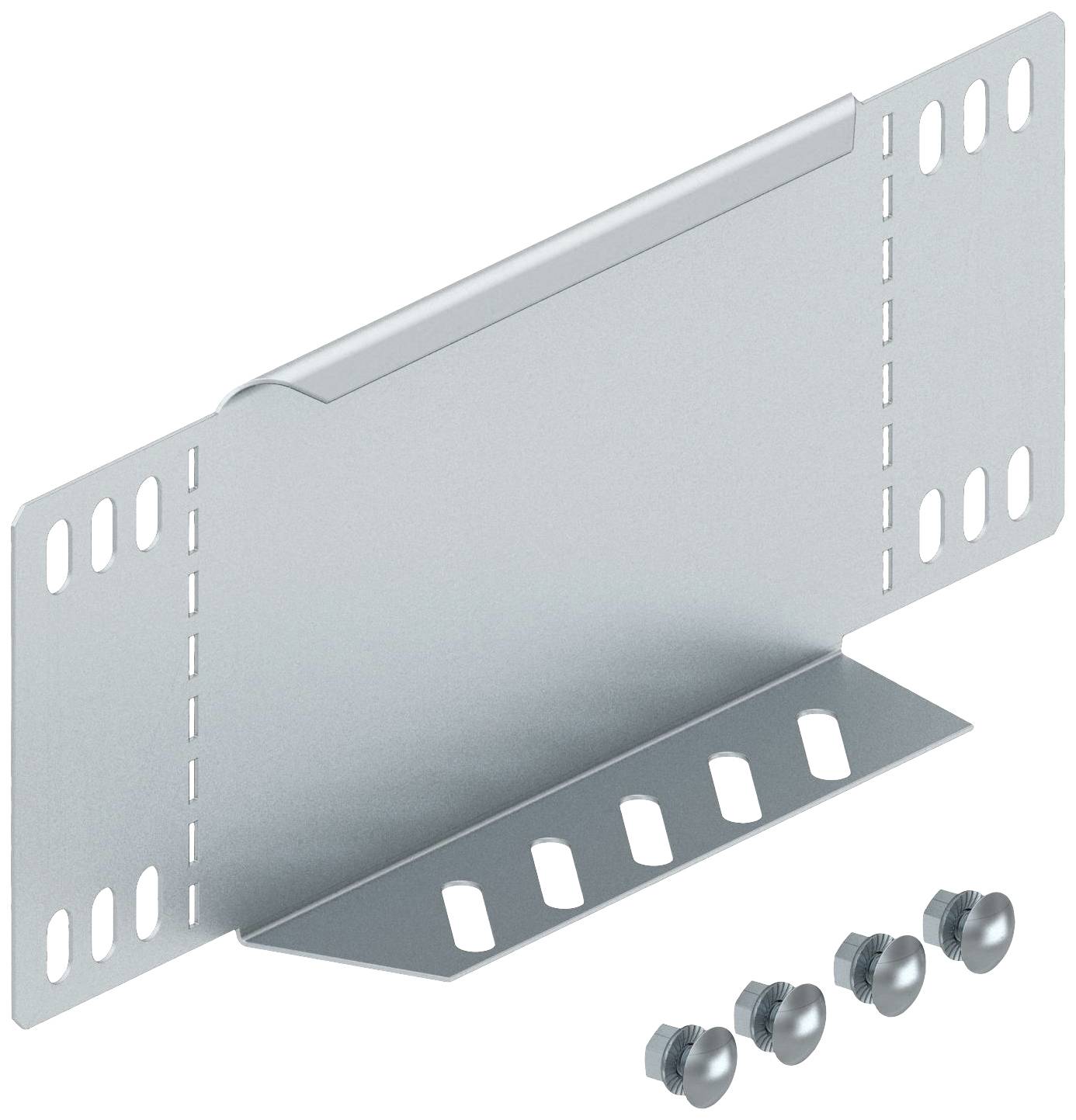 OBO Bettermann 7107560 Reducerstycke Metall 1 st