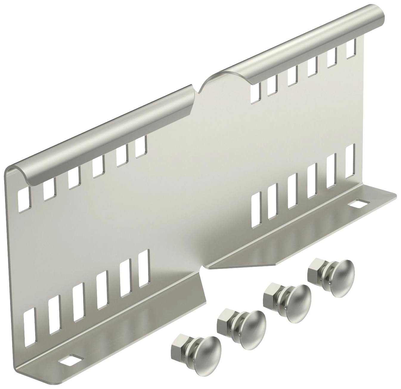 OBO Bettermann 6216590 Kabelstege Metall 10 st