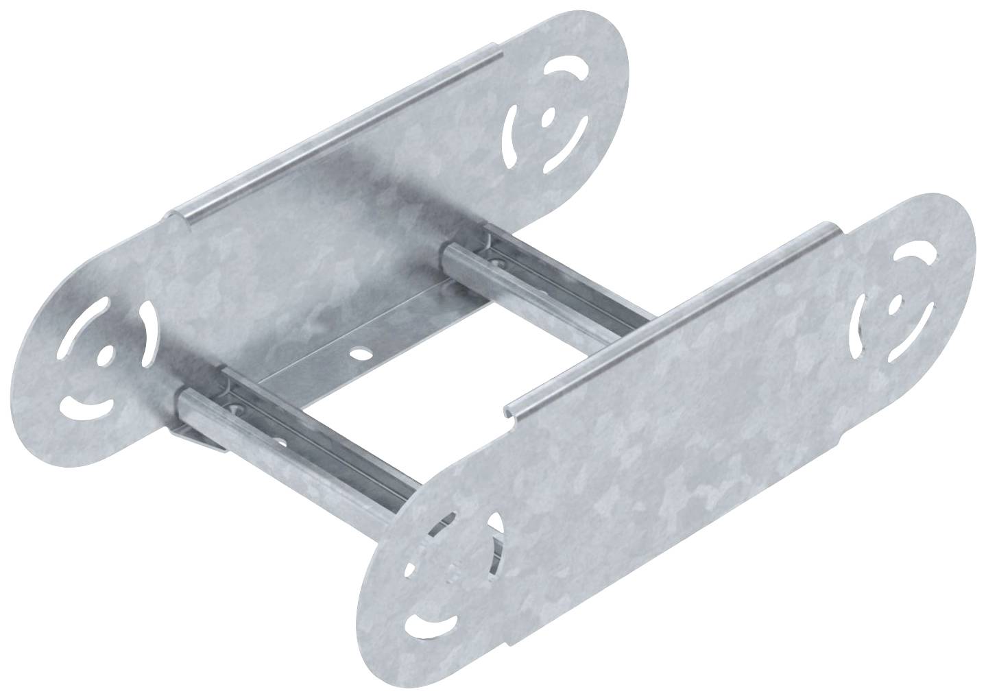 OBO Bettermann 6225530 Böj Metall 1 st