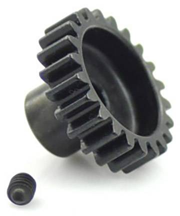 ArrowMax Kuggdrev Modul-typ: 1.0 Borrdiameter: 5 mm Antal tänder: 22