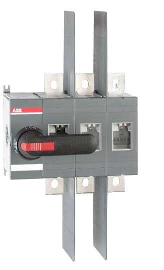 ABB 1SCA022718R9830 OT600U03P Lastdelningsbrytare 3-polig