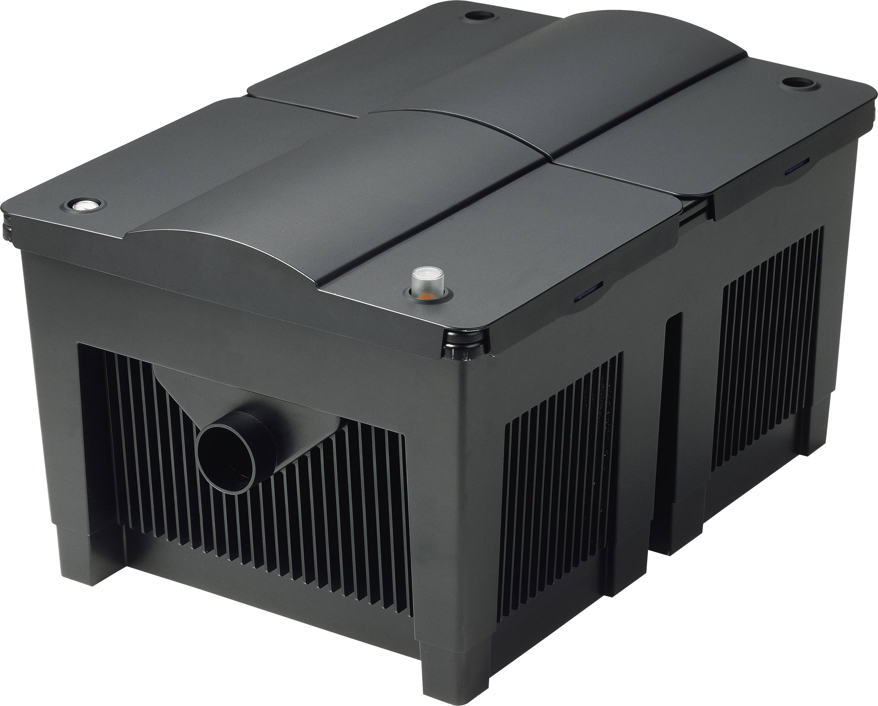 Oase 56641 BioSmart 36000 Pass-Filter 8000 l/h