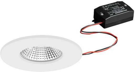 Brumberg 38480173 38480173 LED-inbyggnadsbelysning LED 7 W Vit