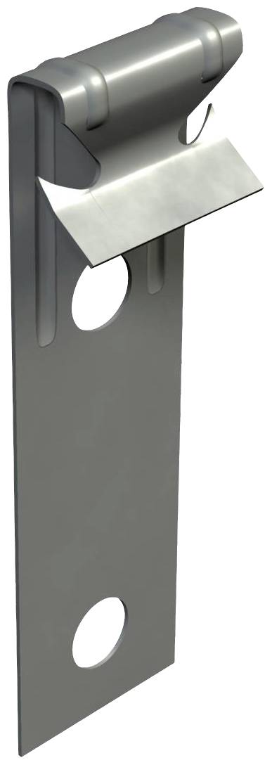OBO Bettermann 1485105 Bärfäste Metall 100 st