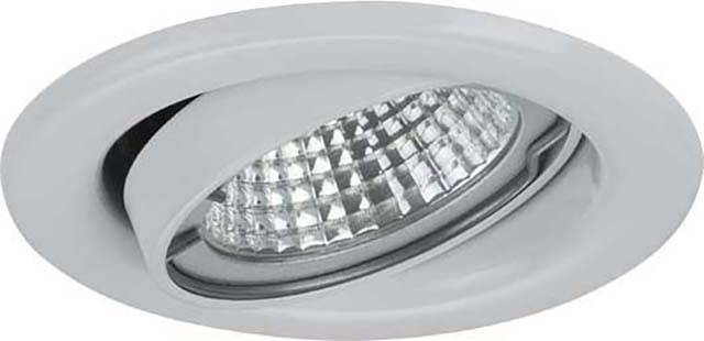 Brumberg 38194073 38194073 LED-inbyggnadsbelysning LED 6 W Vit