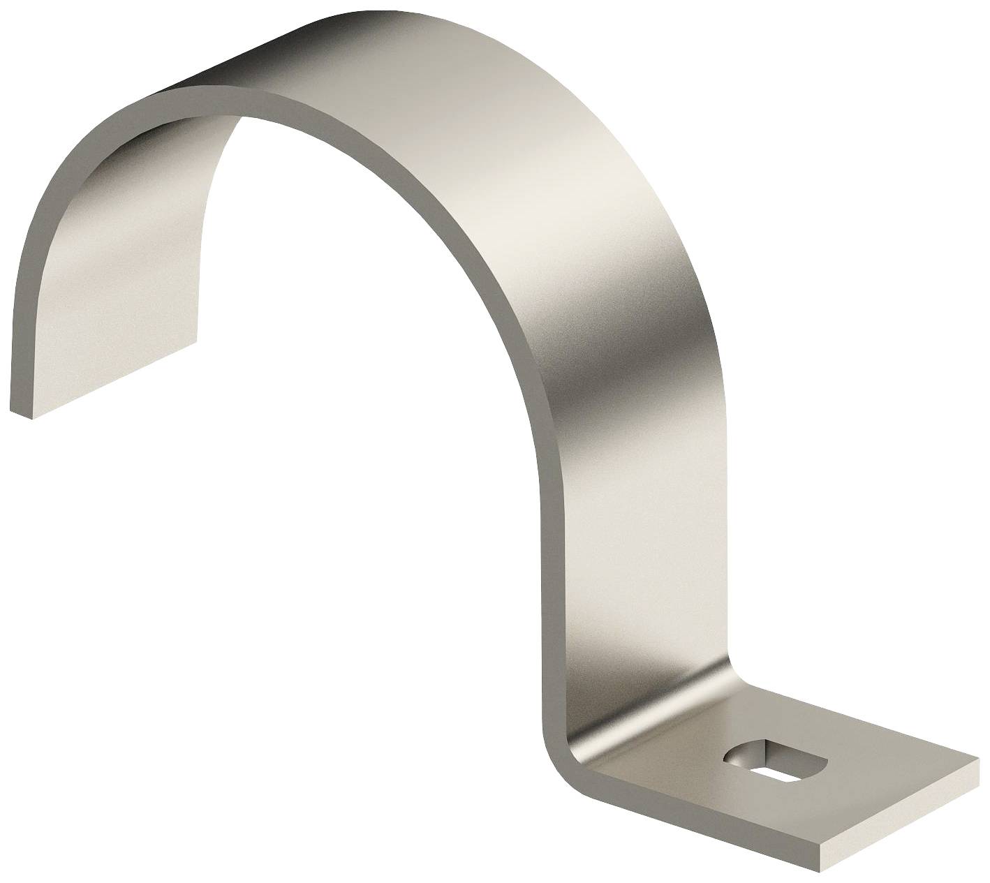 OBO Bettermann 1013881 Fästklämma Metall 100 st