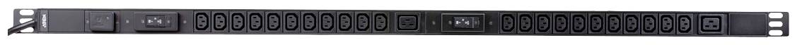 ATEN PE0324SG PE0324SG Rack-strömfördelning