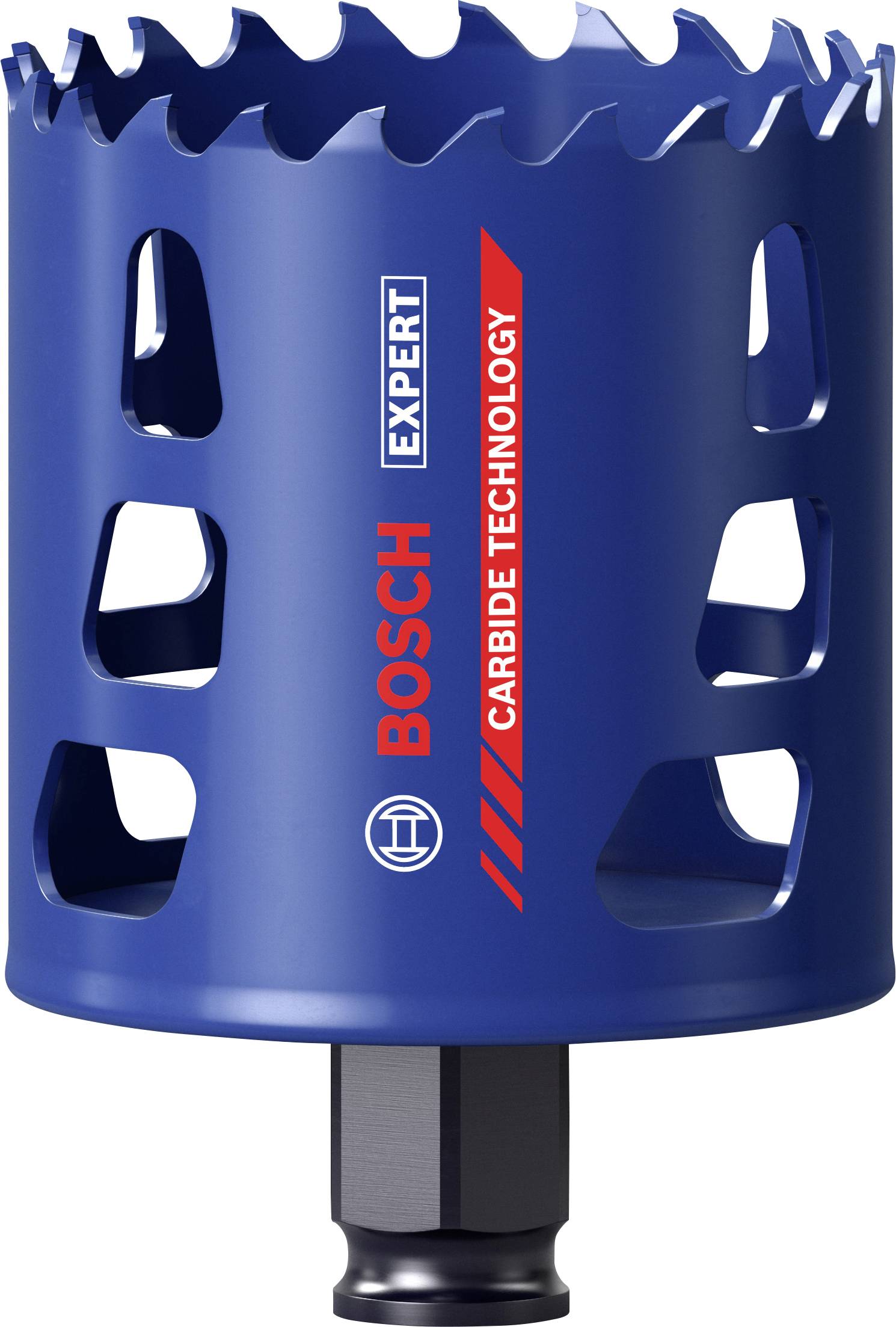 Bosch Accessories EXPERT Tough 2608900429 Hålsåg 1 st 60 mm 1 st