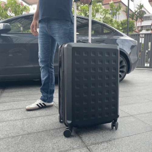 TinySeats SeatCase – bilbarnstolsskydd
