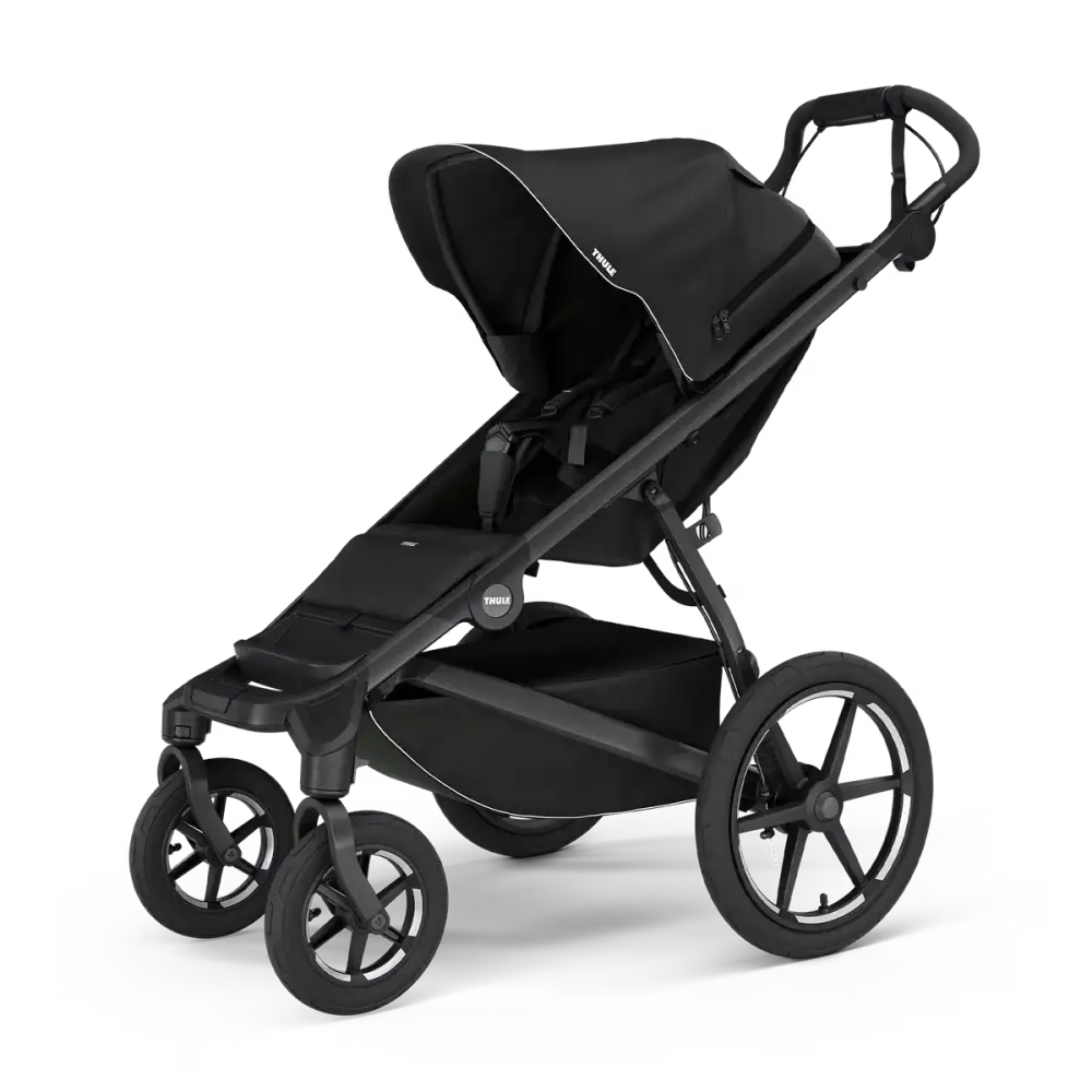 Thule Urban Glide 4-hjulig