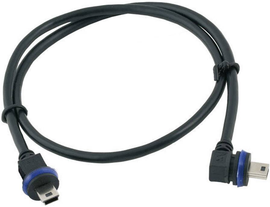 Mobotix USB-kabel MX-CBL-MU-EN-STR-5