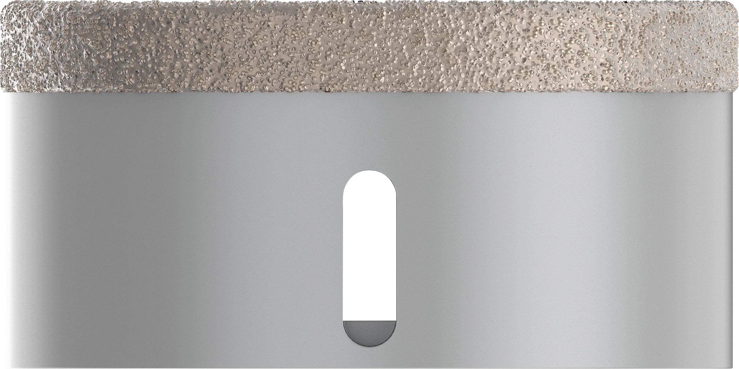 Bosch Accessories 2608599026 2608599026 Diamantborr för torrborrning 1 st 83 mm 1 st