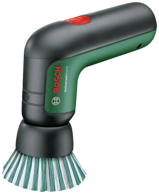 Bosch Home and Garden 06033E0000 Rengöringsborste