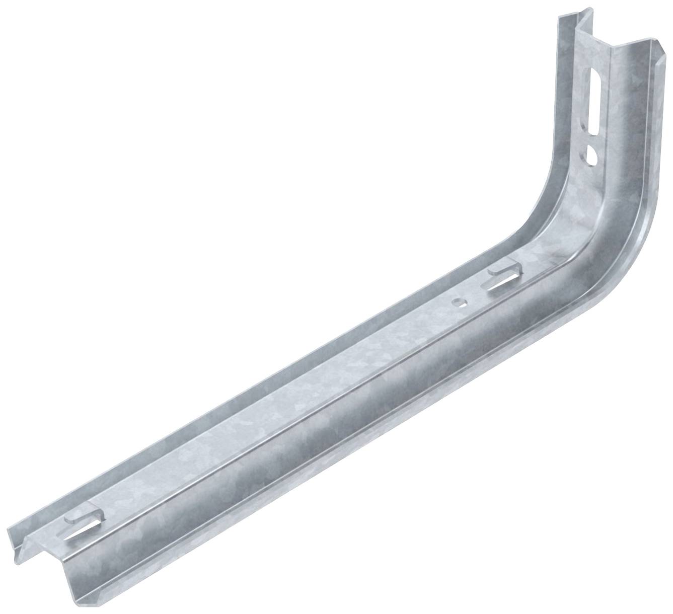 OBO Bettermann 6366143 Vägg- och skaftutliggare (L x B) 345 mm x 345 mm Metall 20 st