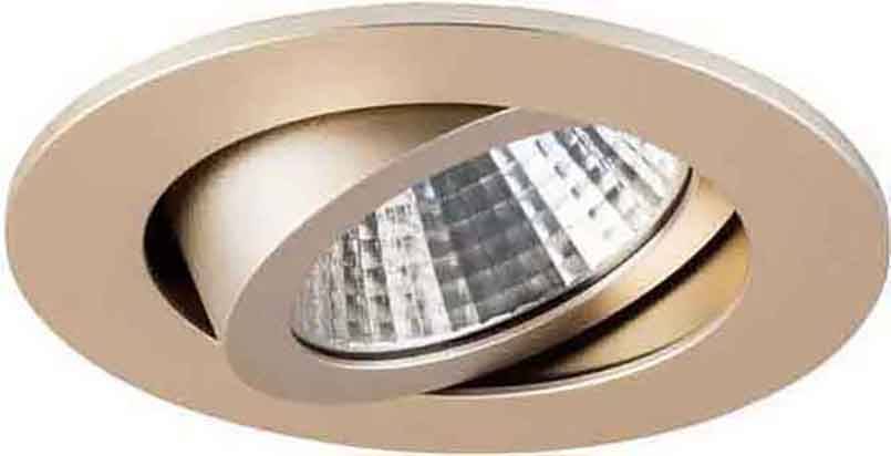 Brumberg 39261633 39261633 LED-inbyggnadsbelysning LED