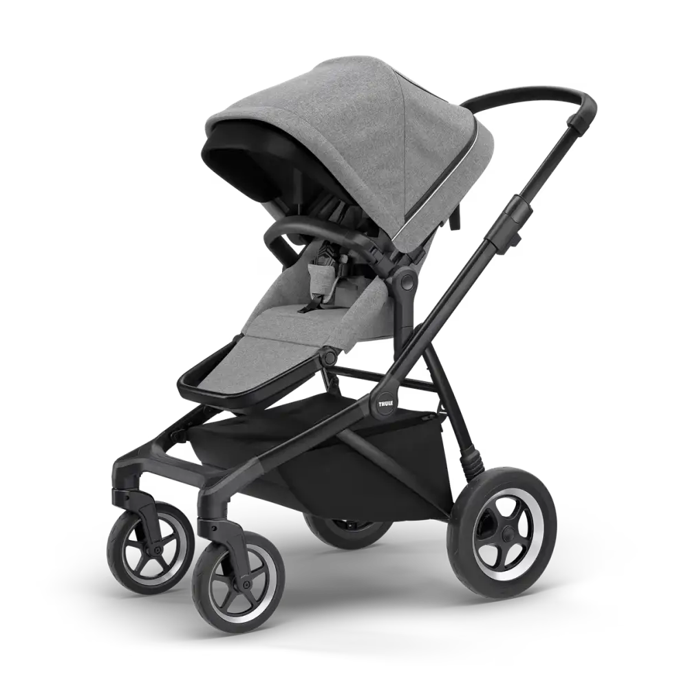 Thule Sleek stadsvagn