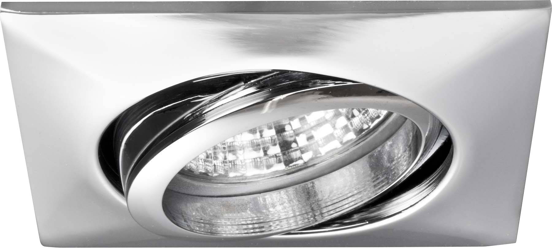 Brumberg 39374073 39374073 LED-inbyggnadsbelysning LED 6 W Vit