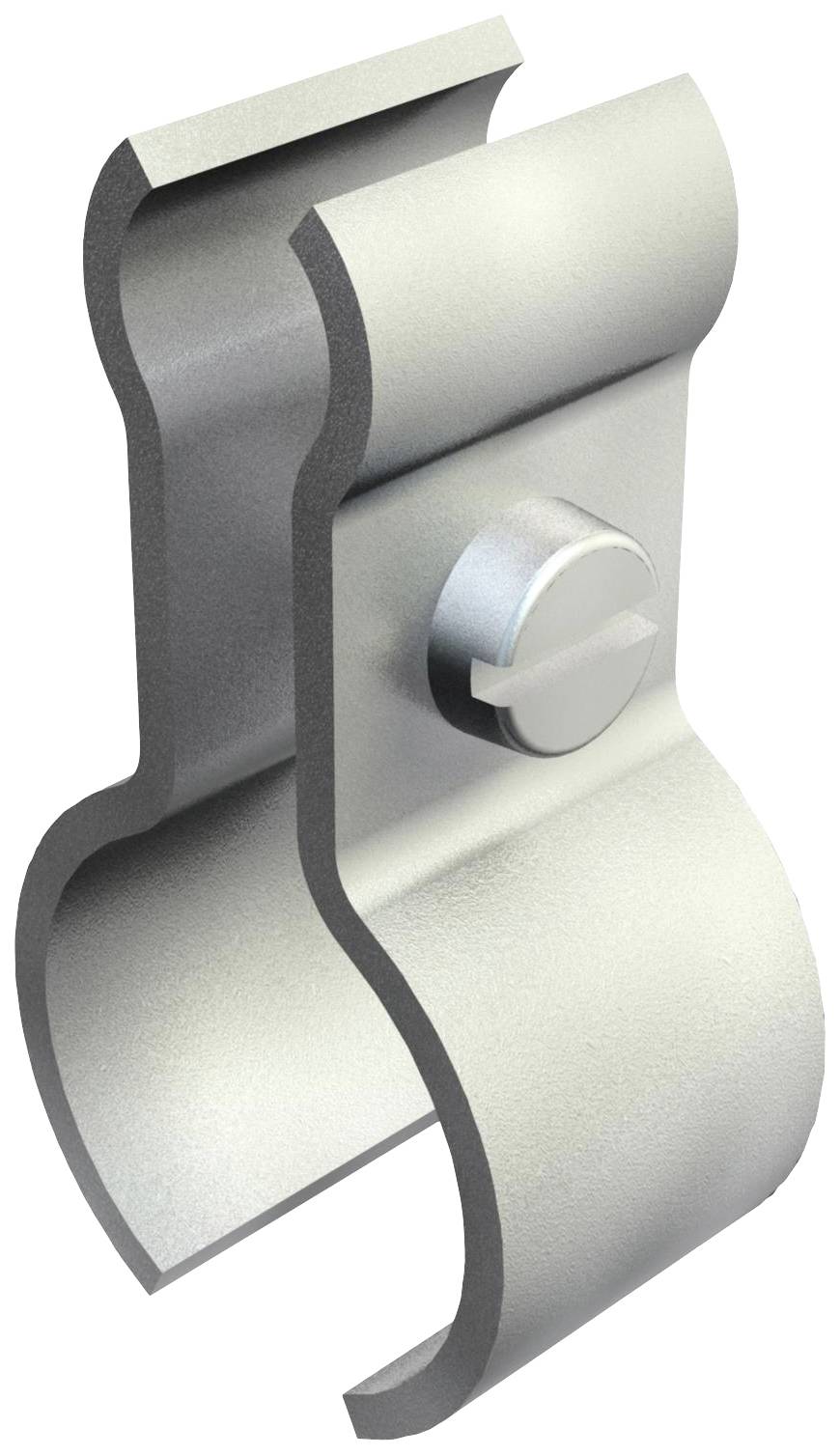 OBO Bettermann 1404180 Trådklämma Metall 50 st