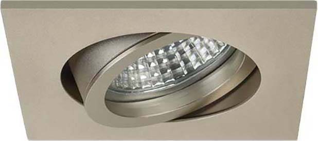Brumberg 38144633 38144633 LED-inbyggnadsbelysning LED 6 W