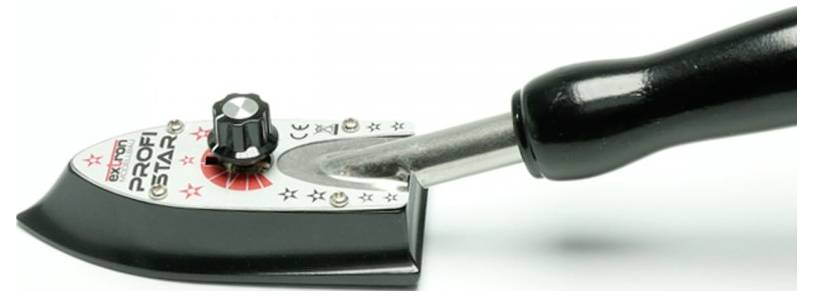 Pichler Modellbau C9758 Foliestrykjärn 1 st
