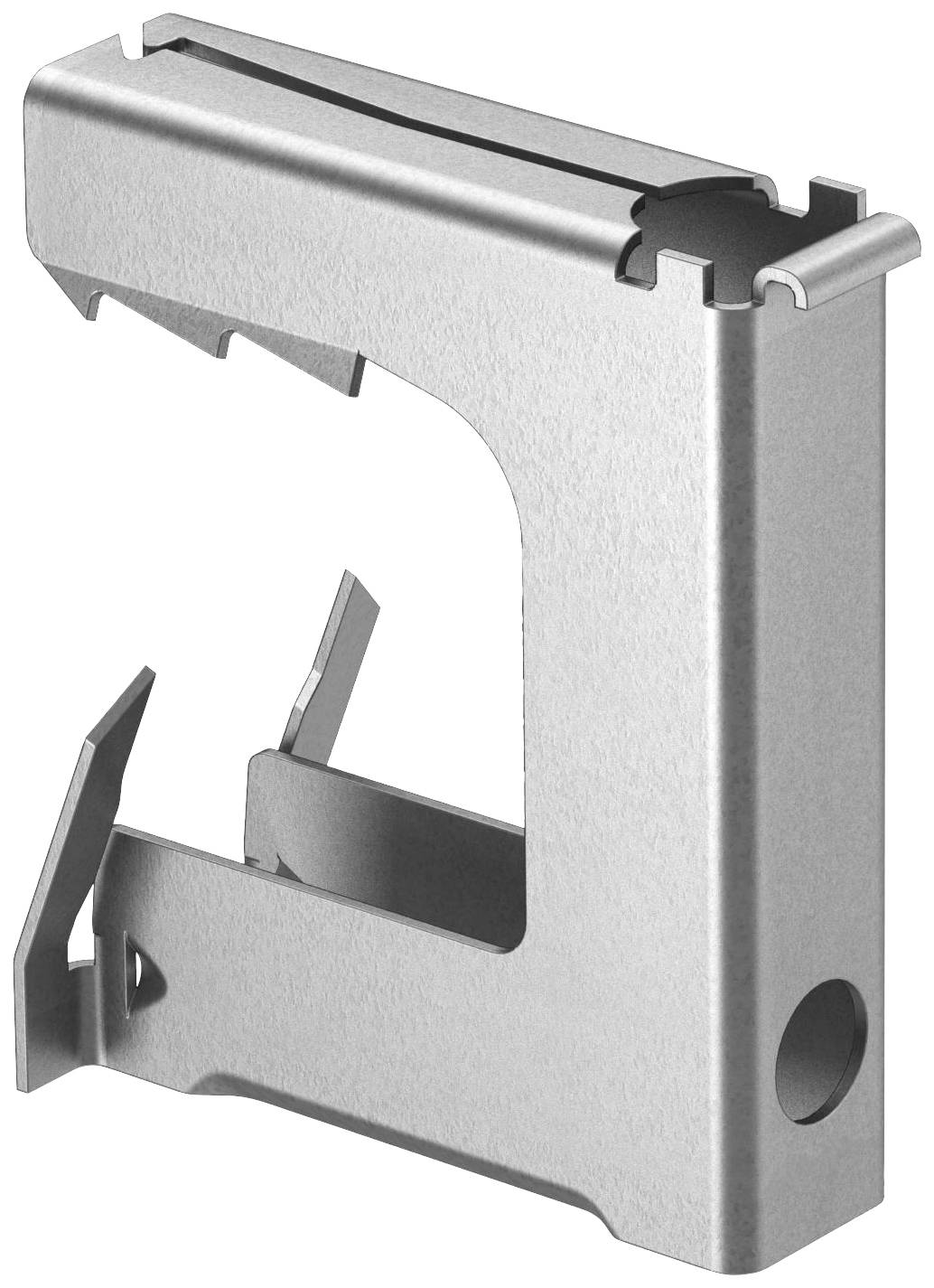 OBO Bettermann 1485140 Bärfäste Metall 100 st