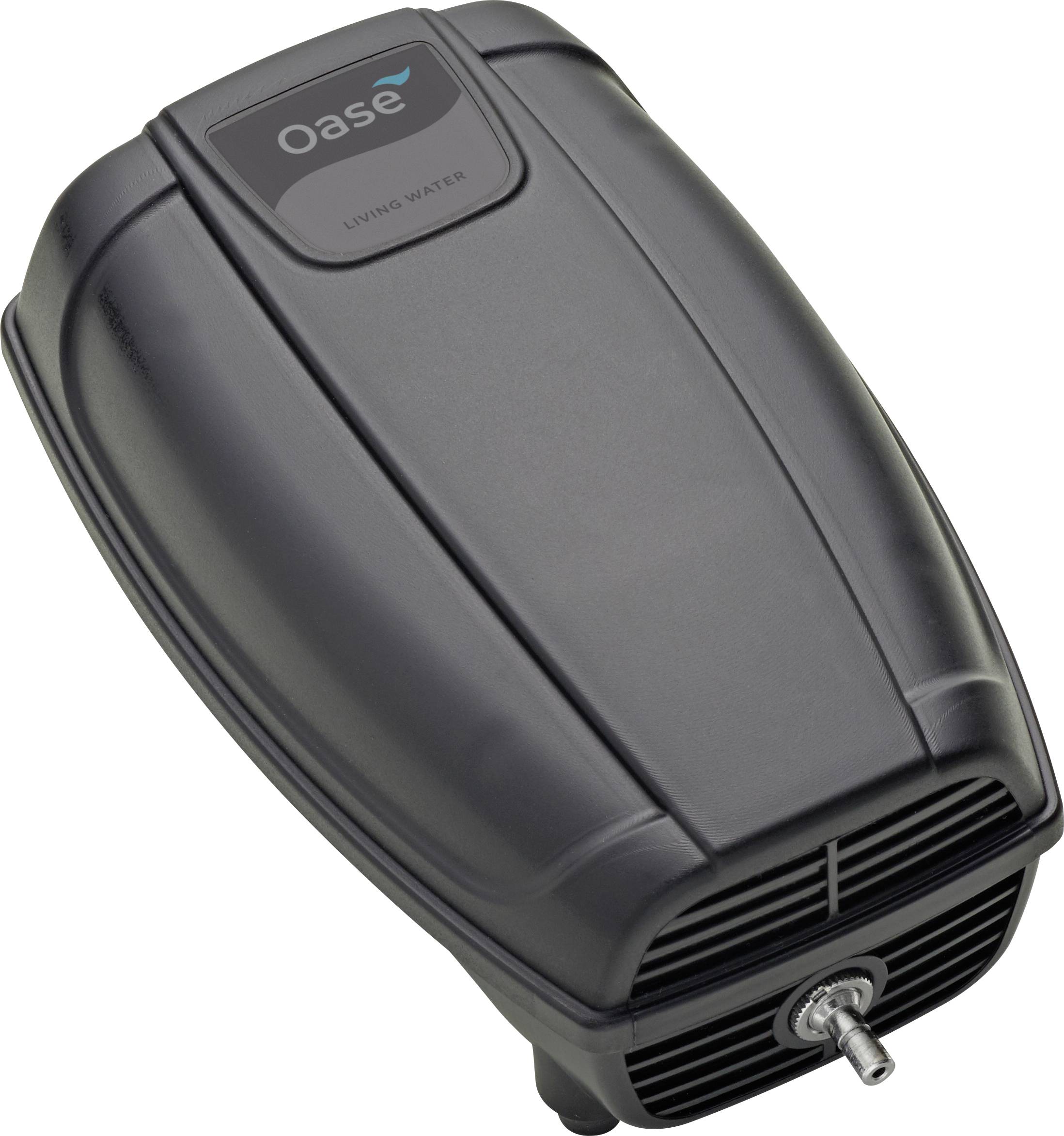 Oase 34064 AquaOxy 250 Dammluftpump 250 l/h