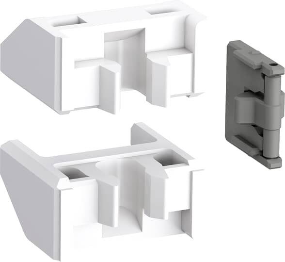 ABB 1SBN030105T1000 VM4 mekanisk låsning Låssanordning 10 st