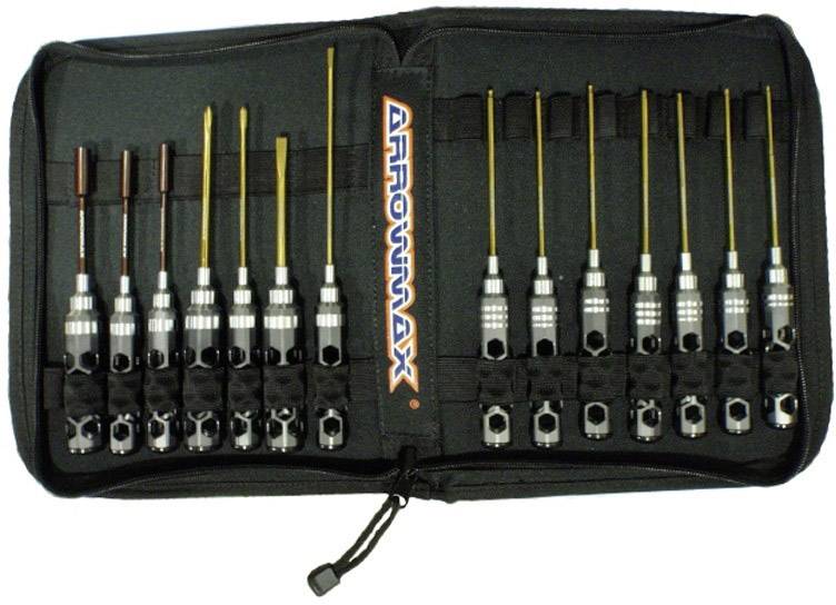 ArrowMax AM-199407 Verktygs-set