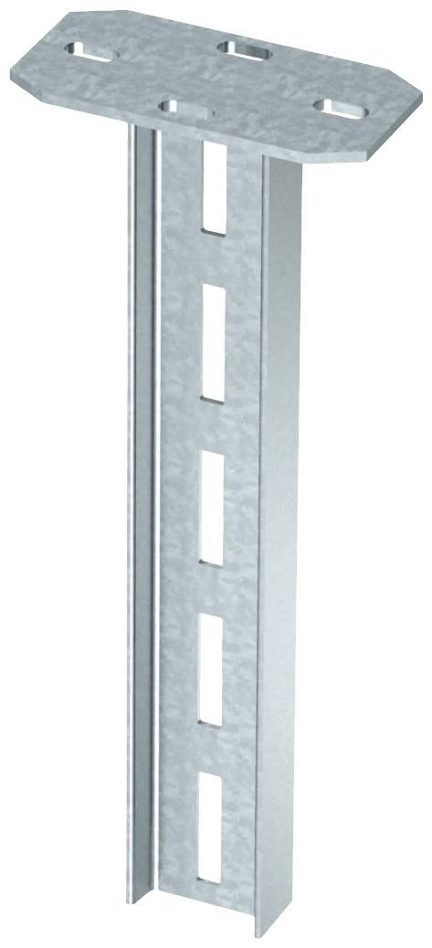 OBO Bettermann 6361218 I-skaft Metall 1 st