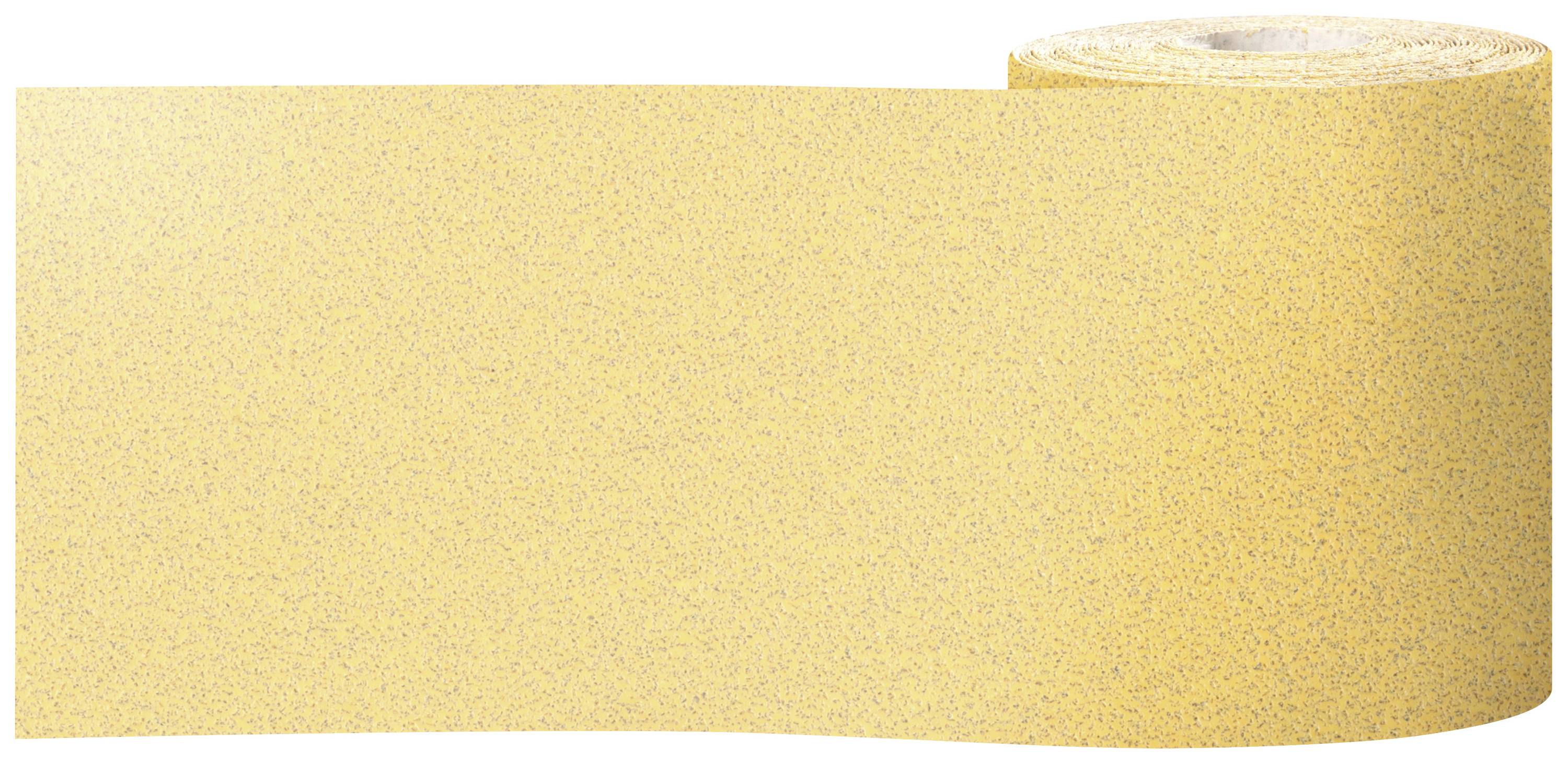 Bosch Accessories EXPERT C470 2608900904 Slippappersrulle operforerad Kornighet 80 1 st