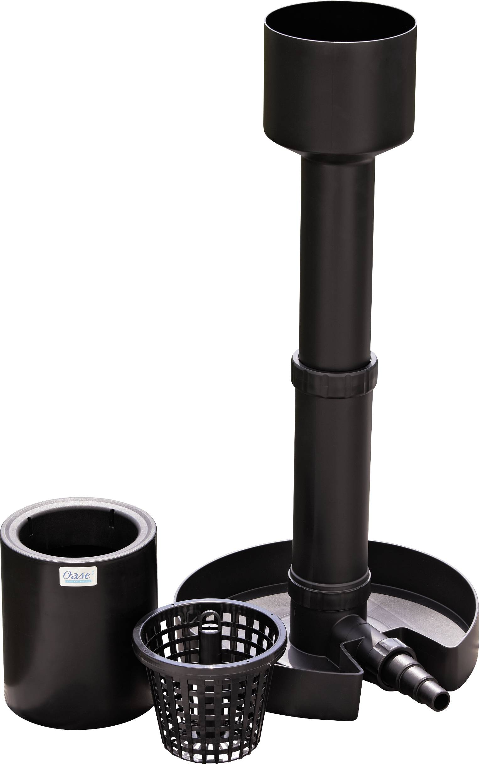 Oase 56907 AquaSkim 40 Ytfilter 16000 l/h