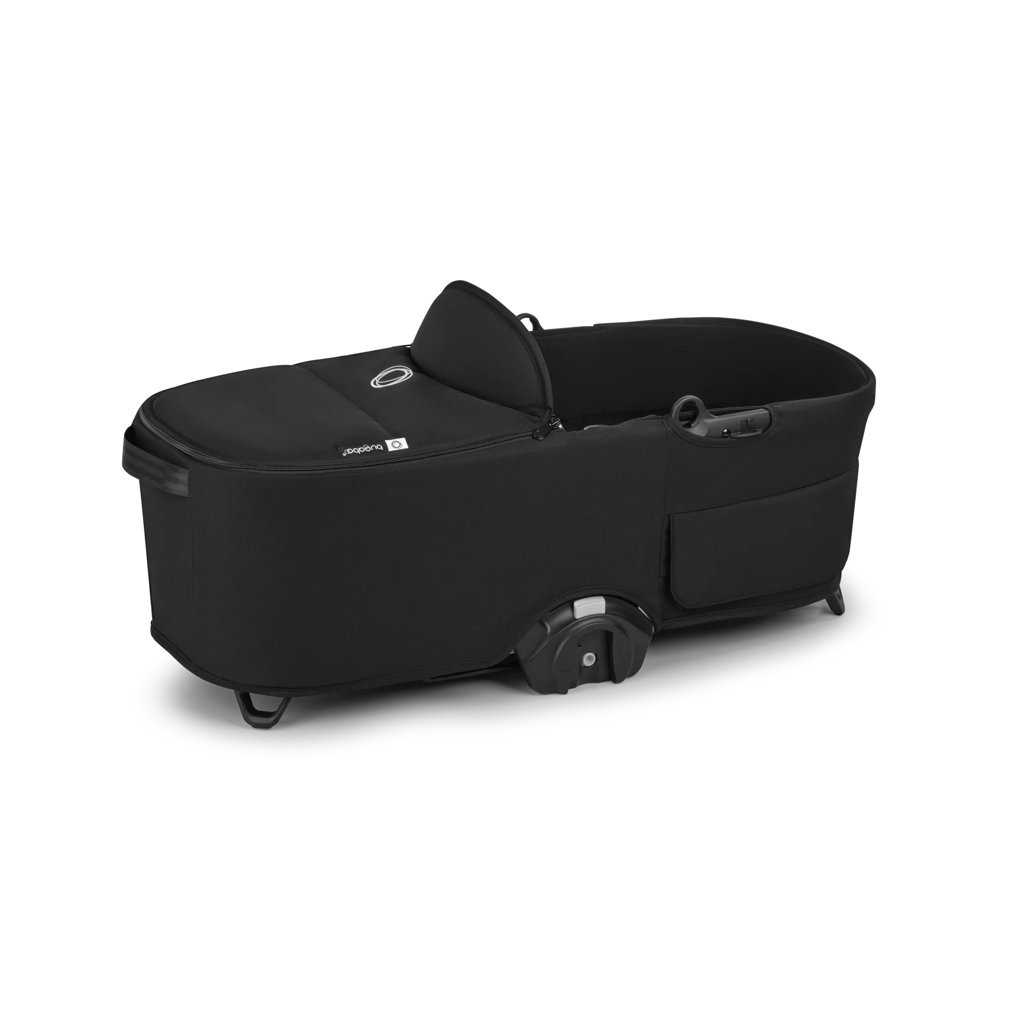Bugaboo Dragonfly Liggdel
