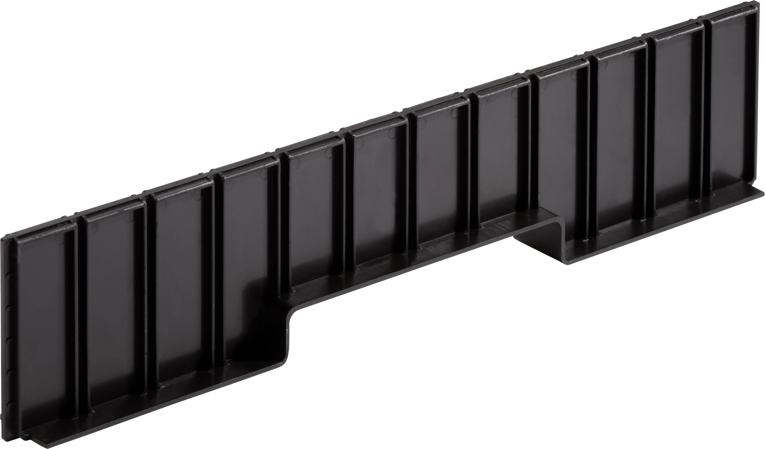 Parat 900033161 Longitudinell steg 1 st (L x B x H) 428 x 36 x 88 mm