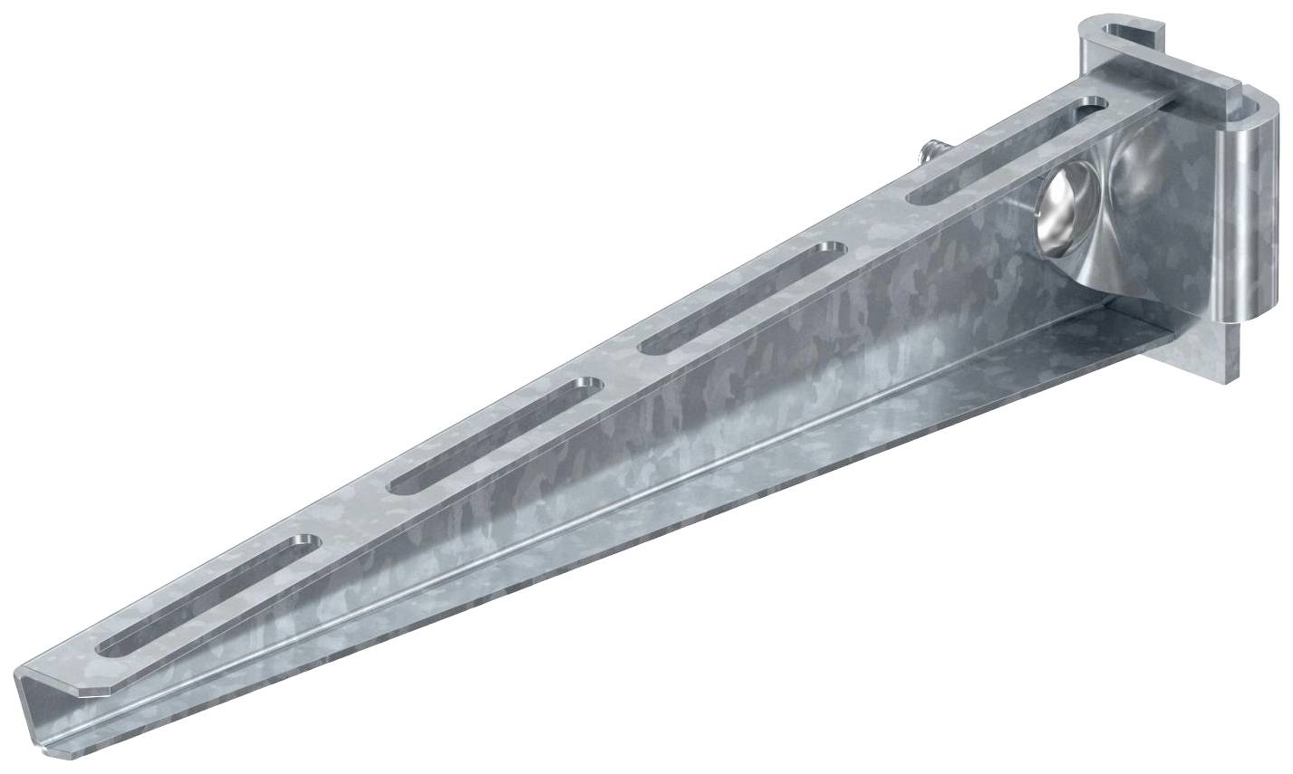 OBO Bettermann 6421385 Skaftbom Metall 1 st