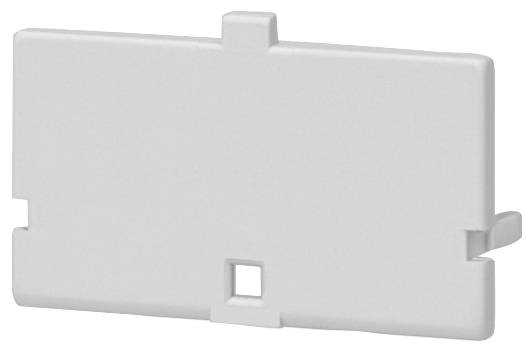 Siemens 5TT59106 Plomberingskåpa för 5TT583 Ttäckkåpa 2 st