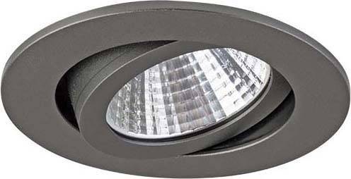 Brumberg 38143643 38143643 LED-inbyggnadsbelysning LED 6 W Titan