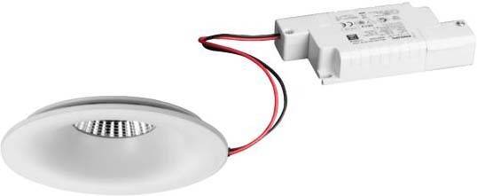 Brumberg 39406073 39406073 LED-inbyggnadsbelysning LED 10.5 W Vit