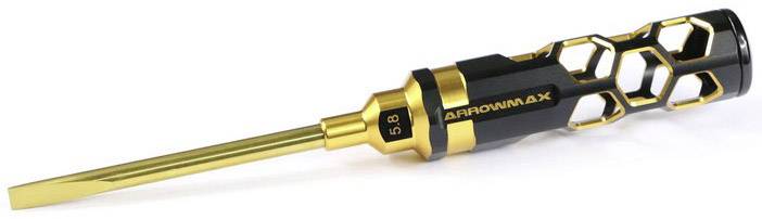ArrowMax AM-430159-BG Spårskruvmejsel 5.8