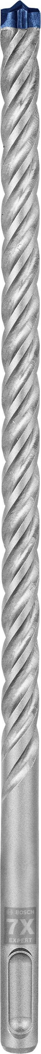 Bosch Accessories EXPERT SDS plus-7X 2608900107 Borrhammare 1 st 11 mm Total längd 265 mm SDS-Plus 1 st