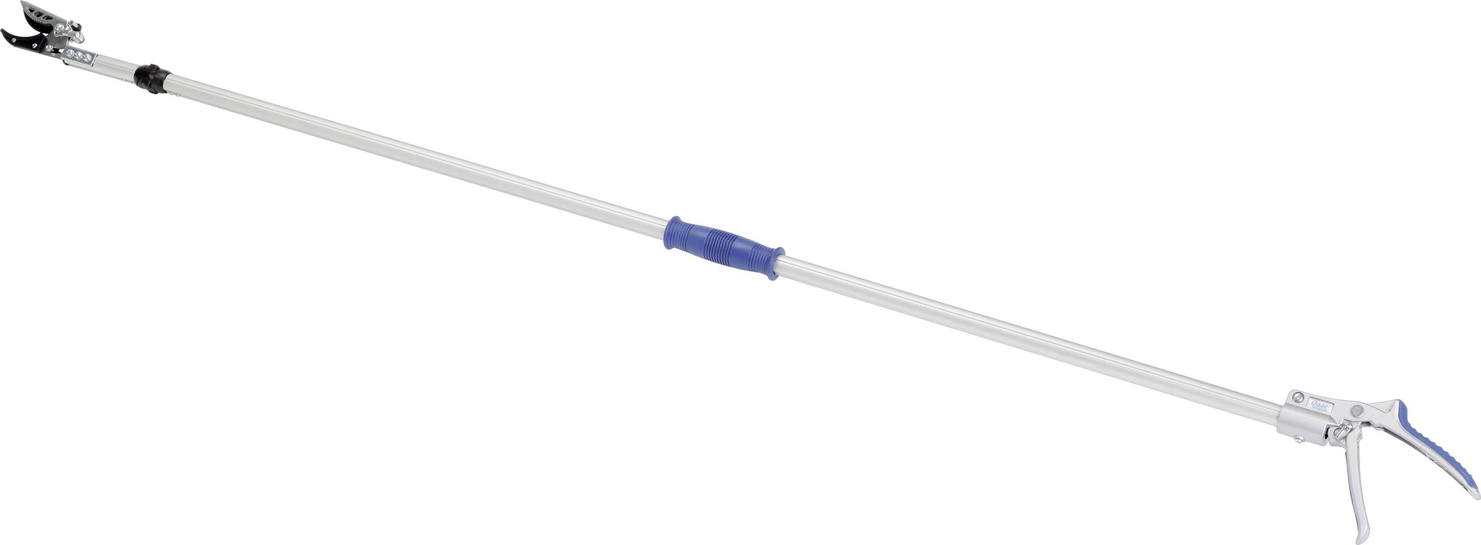 Oase 51243 Dammsax (L x B) 1660 mm x 60 mm