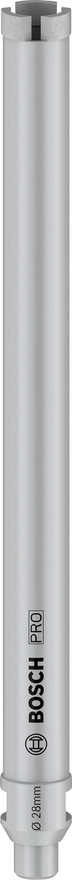 Bosch Accessories 2608601733 2608601733 Diamantvåtborrkrona 1 st 28 mm 1 st