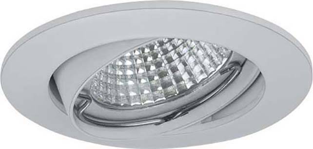 Brumberg 38303073 38303073 LED-inbyggnadsbelysning LED 6 W Vit