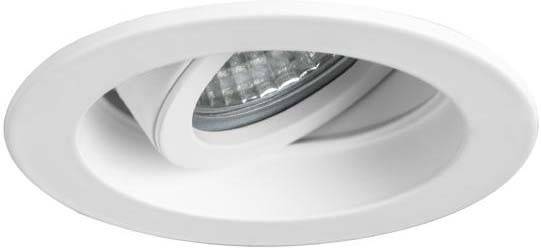 Brumberg 39063073 39063073 LED-inbyggnadsbelysning LED 6 W Vit