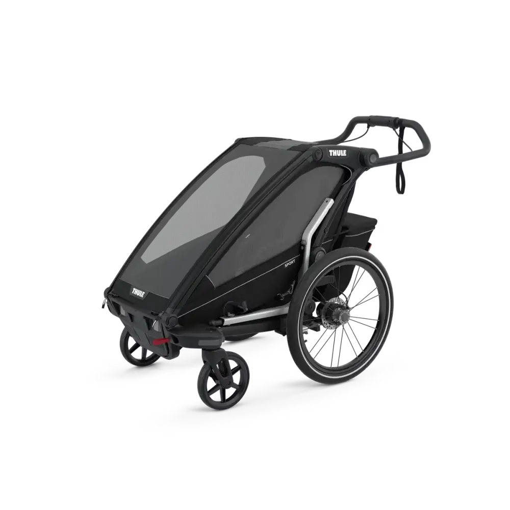 Thule Chariot Sport Dubbel