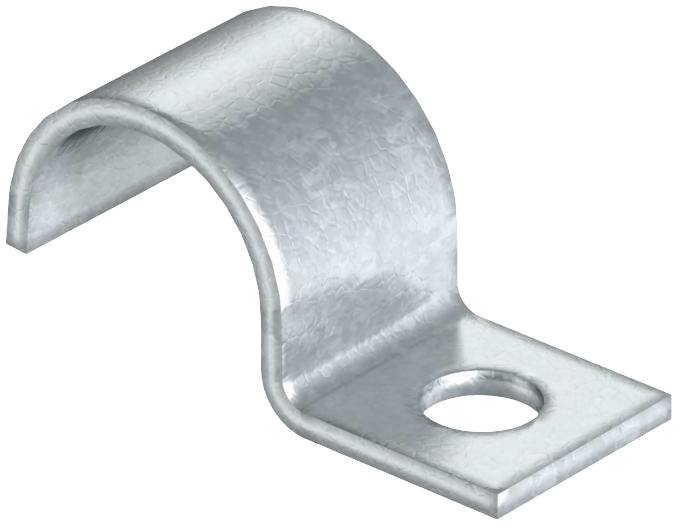 OBO Bettermann 1009168 Rörklämma Metall 100 st